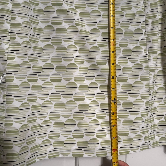 Greg Norman Golf Skort - Picture 9 of 10